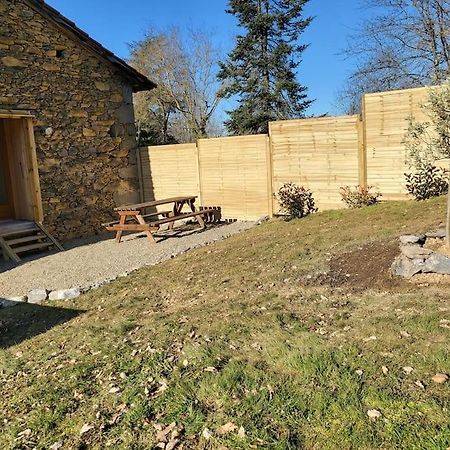 Cier De Riviere "Les Cerfs" Apartment Exterior foto
