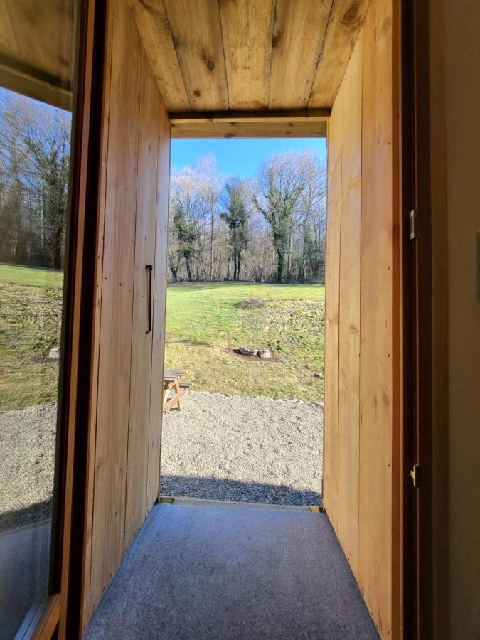 Cier De Riviere "Les Cerfs" Apartment Exterior foto