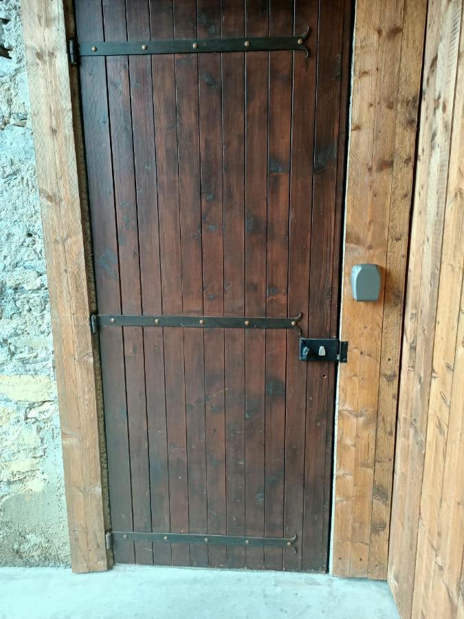 Cier De Riviere "Les Cerfs" Apartment Exterior foto